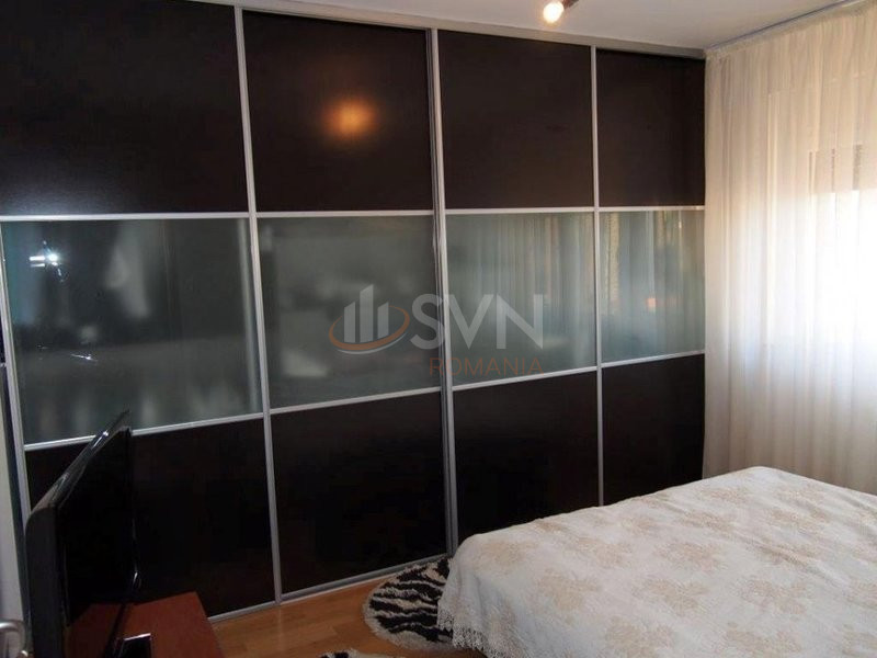 5 camere cu loc parcare subteran inclus Bucuresti/Herastrau