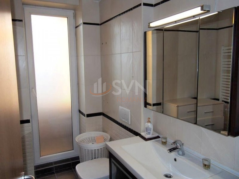 5 camere cu loc parcare subteran inclus Bucuresti/Herastrau