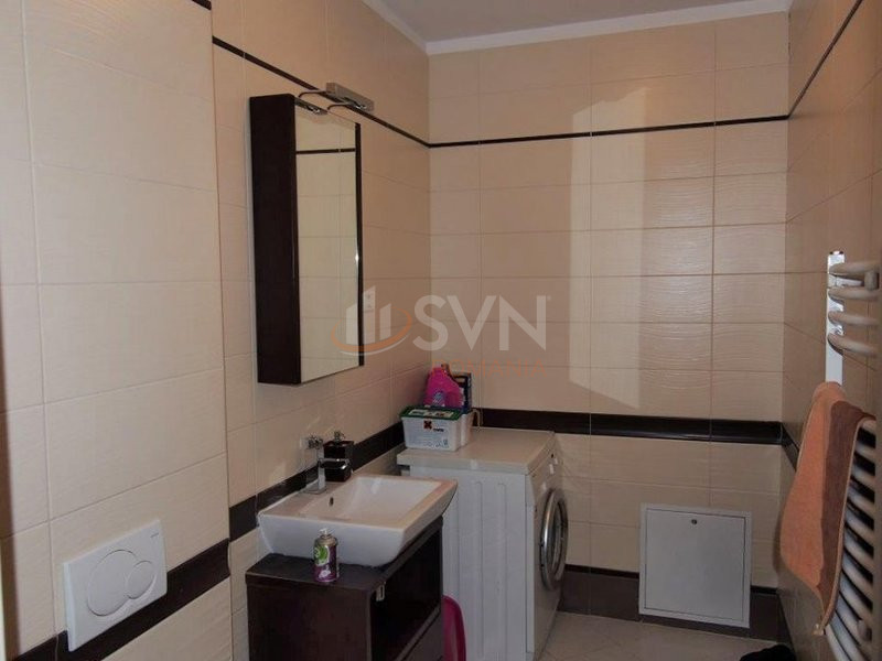 5 camere cu loc parcare subteran inclus Bucuresti/Herastrau