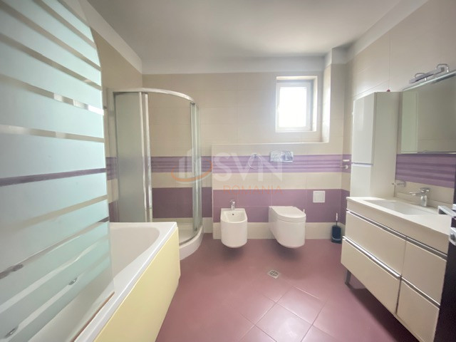 5 camere cu loc parcare subteran inclus Bucuresti/Unirii (s4)