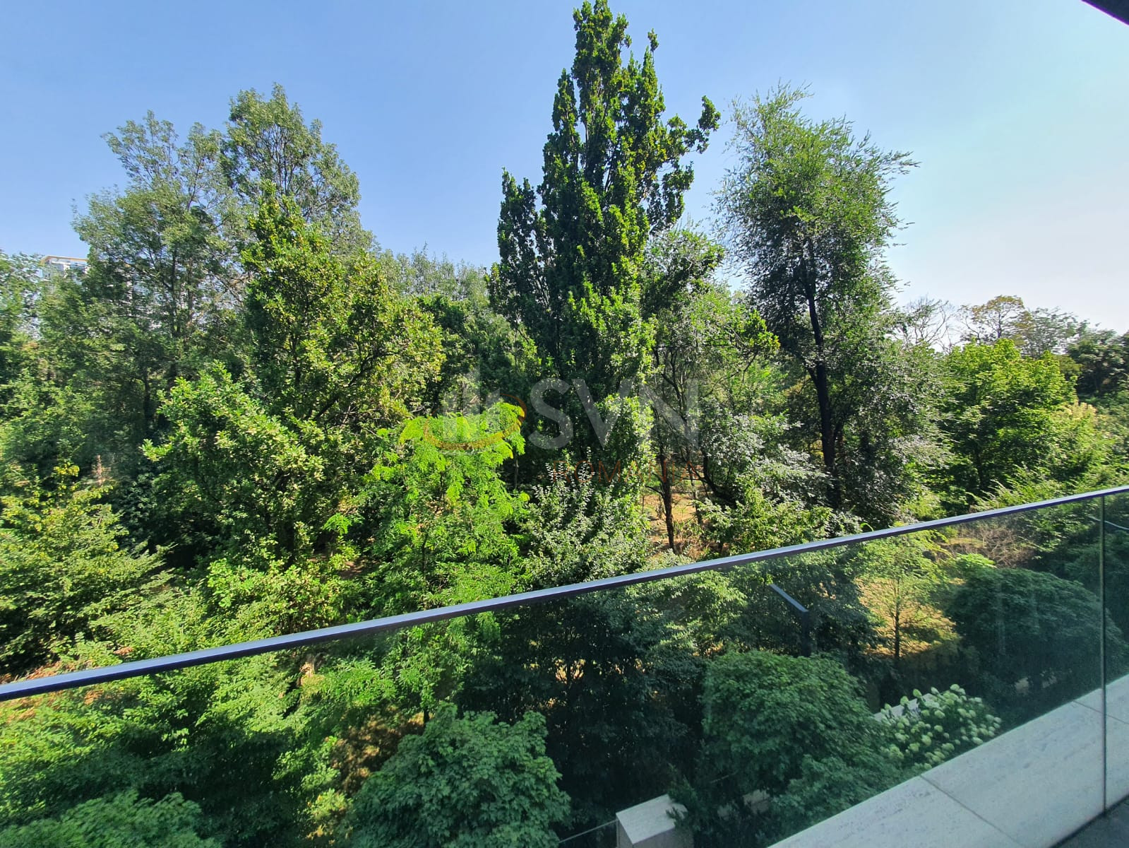 5 camere cu loc parcare subteran inclus Bucuresti/Floreasca