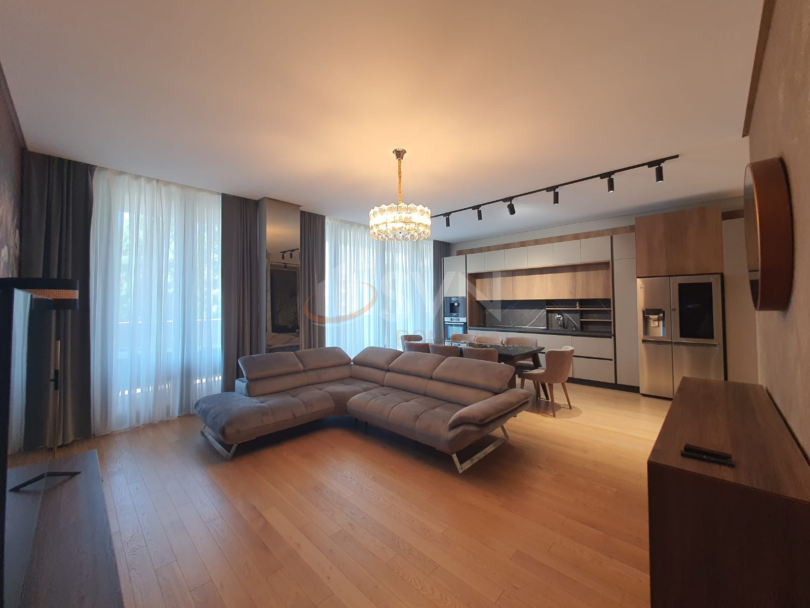 5 camere cu loc parcare subteran inclus Bucuresti/Floreasca