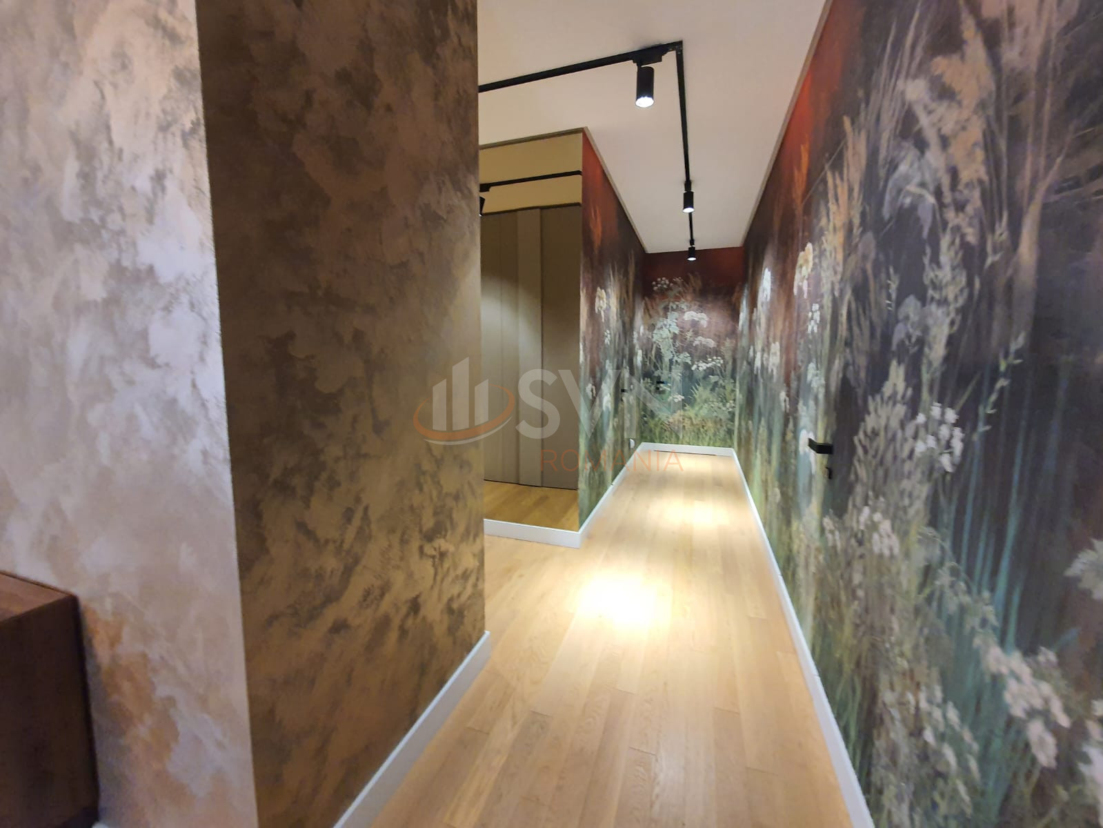 5 camere cu loc parcare subteran inclus Bucuresti/Floreasca