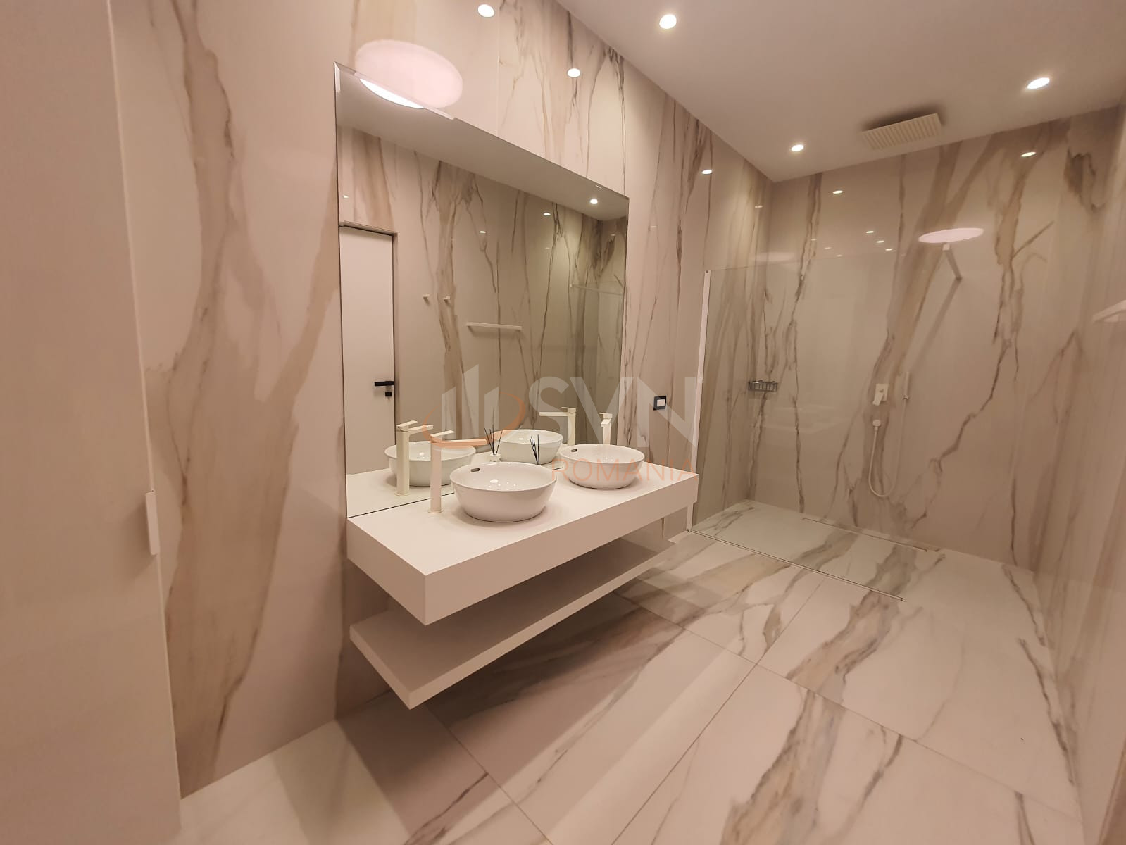 5 camere cu loc parcare subteran inclus Bucuresti/Floreasca