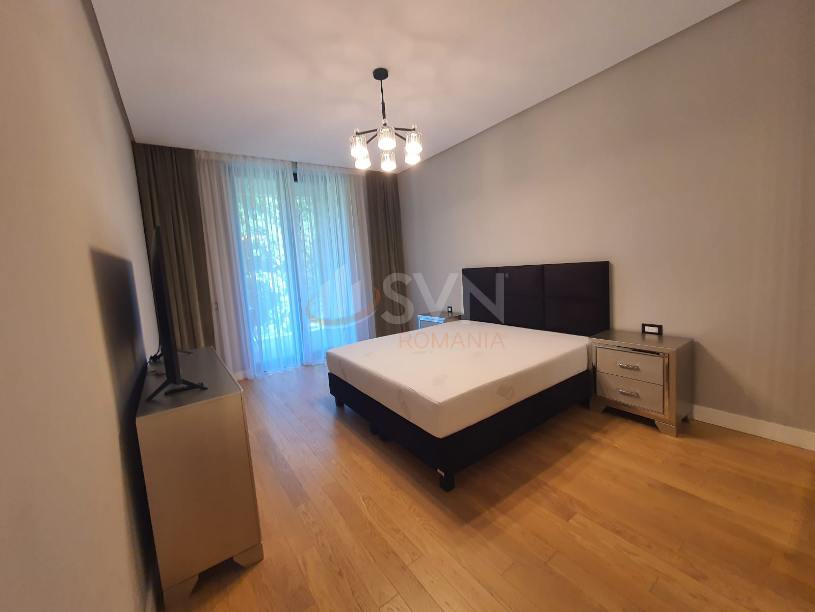 5 camere cu loc parcare subteran inclus Bucuresti/Floreasca