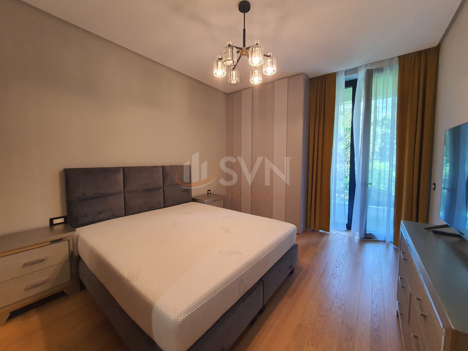 5 camere cu loc parcare subteran inclus Bucuresti/Floreasca