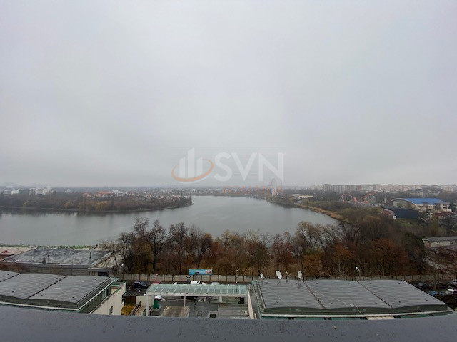 5 camere cu loc parcare subteran inclus Bucuresti/Lacul Tei