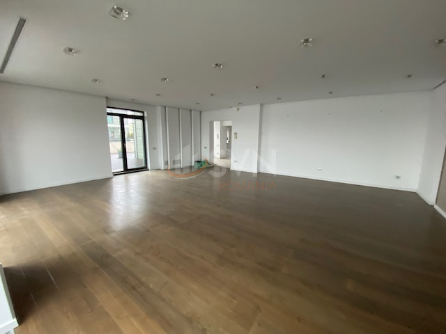 5 camere cu loc parcare subteran inclus Bucuresti/Lacul Tei