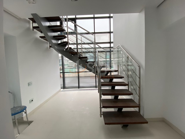 5 camere cu loc parcare subteran inclus Bucuresti/Lacul Tei