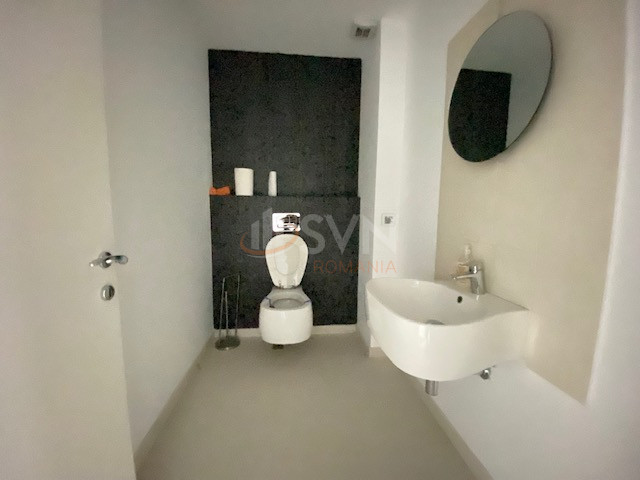 5 camere cu loc parcare subteran inclus Bucuresti/Lacul Tei