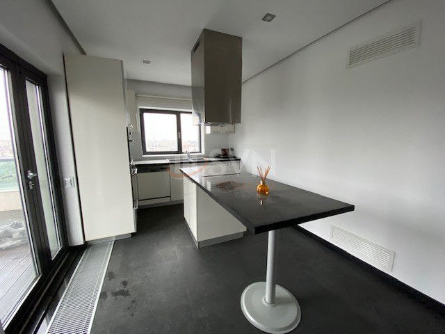 5 camere cu loc parcare subteran inclus Bucuresti/Lacul Tei