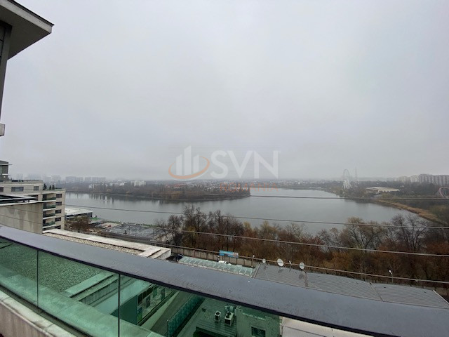 5 camere cu loc parcare subteran inclus Bucuresti/Lacul Tei