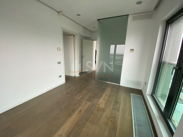 5 camere cu loc parcare subteran inclus Bucuresti/Lacul Tei