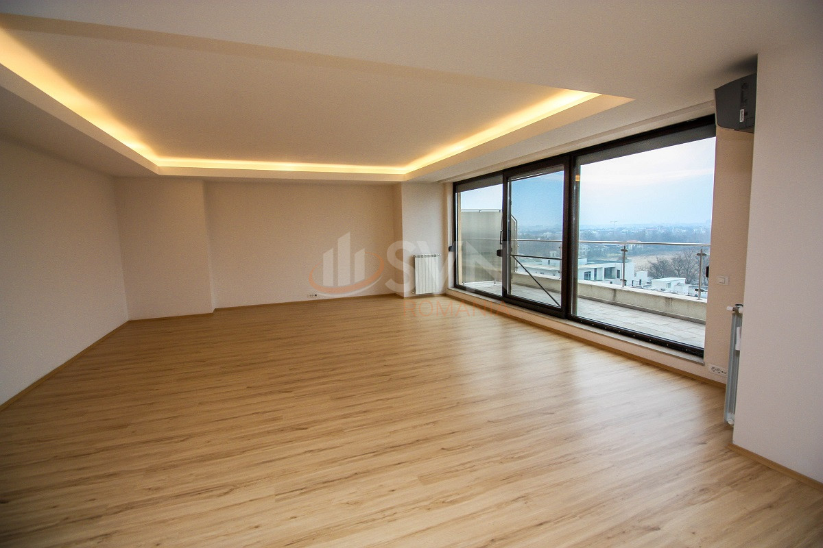 5 camere cu loc parcare subteran inclus Bucuresti/Nordului