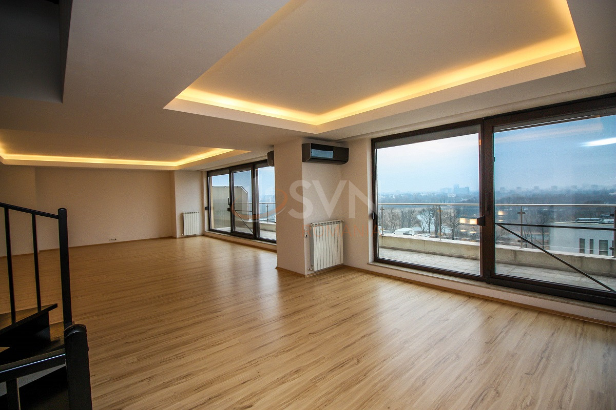 5 camere cu loc parcare subteran inclus Bucuresti/Nordului