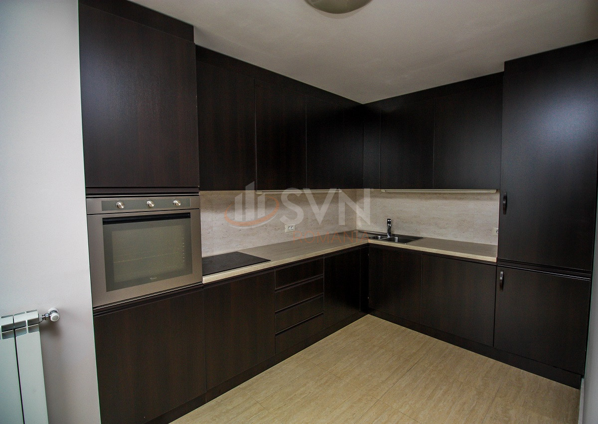 5 camere cu loc parcare subteran inclus Bucuresti/Nordului