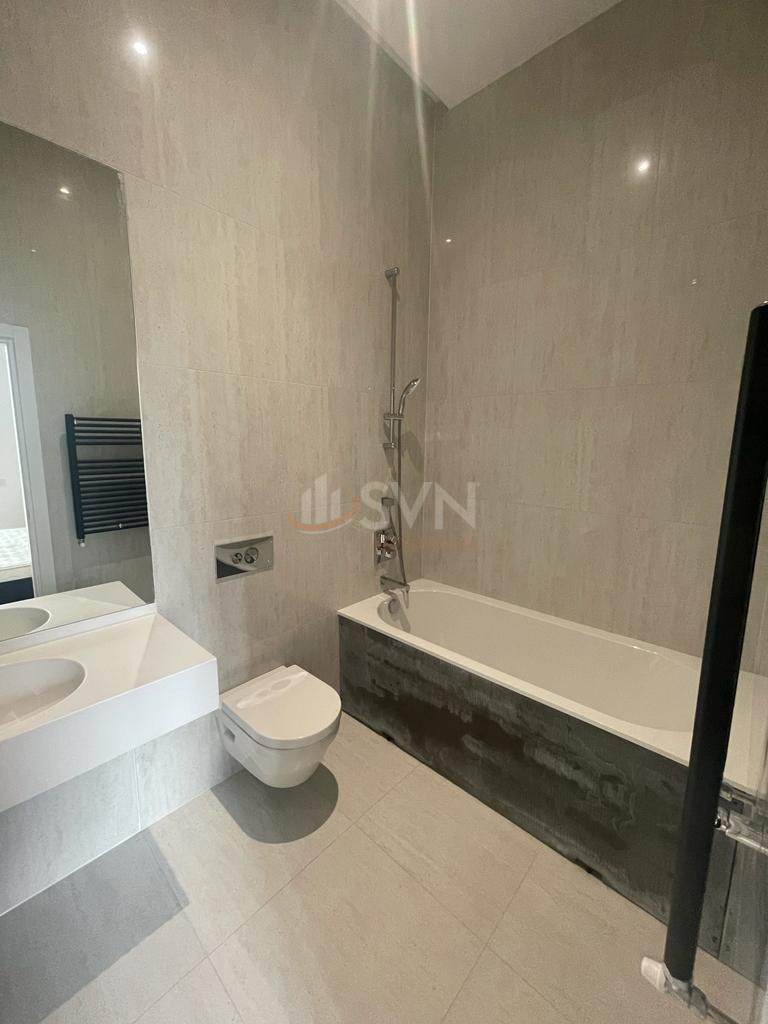 5 camere cu loc parcare subteran inclus Bucuresti/Herastrau