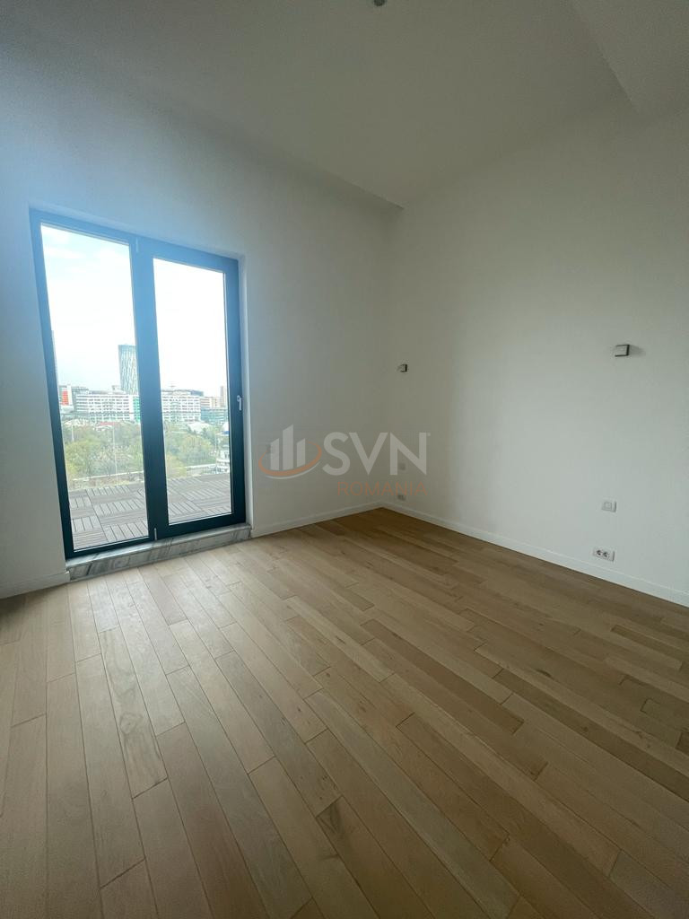 5 camere cu loc parcare subteran inclus Bucuresti/Herastrau