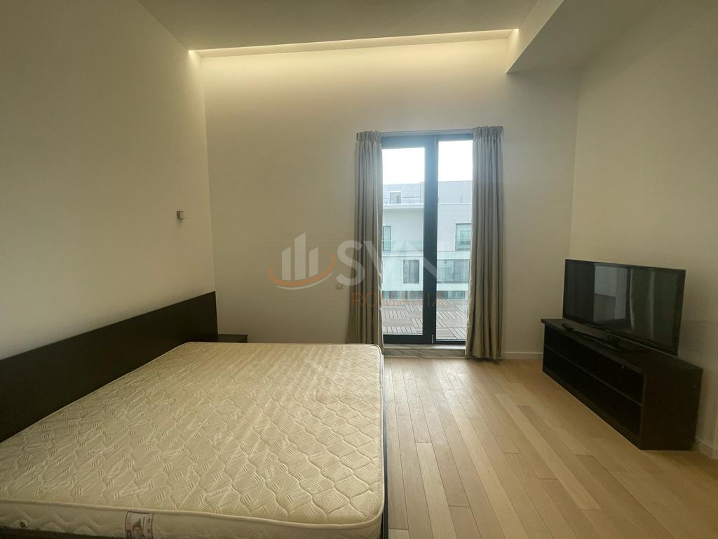 5 camere cu loc parcare subteran inclus Bucuresti/Herastrau