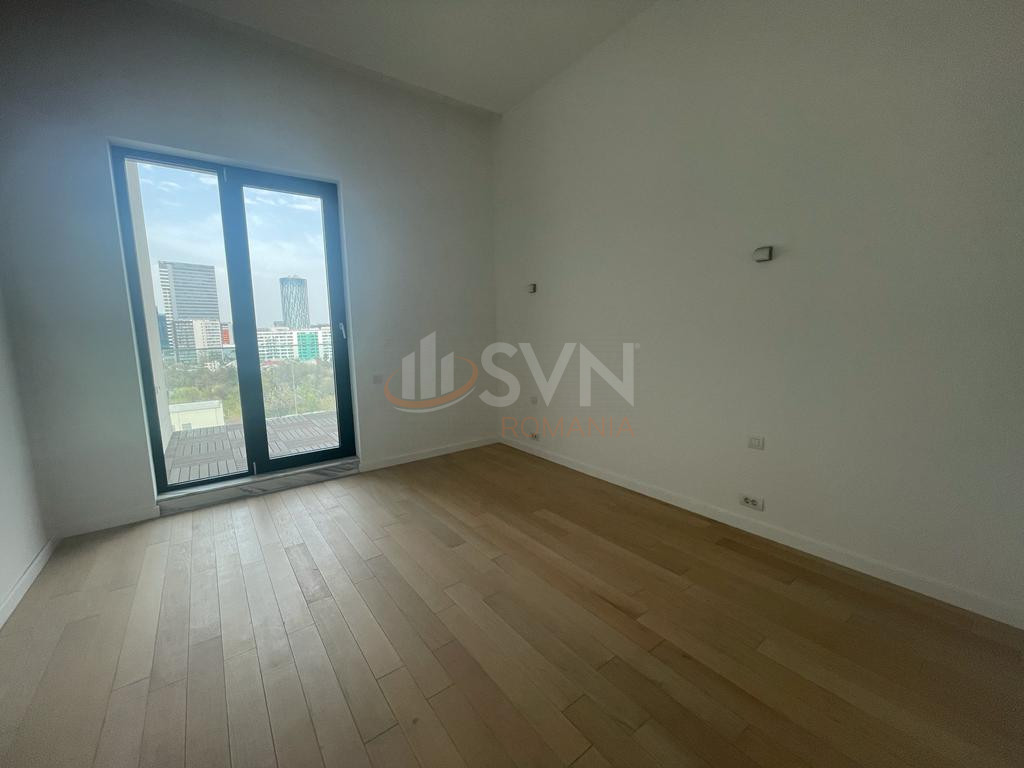 5 camere cu loc parcare subteran inclus Bucuresti/Herastrau