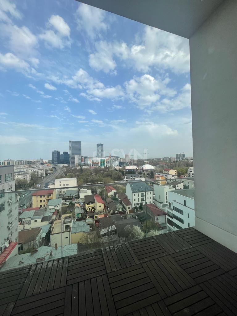 5 camere cu loc parcare subteran inclus Bucuresti/Herastrau