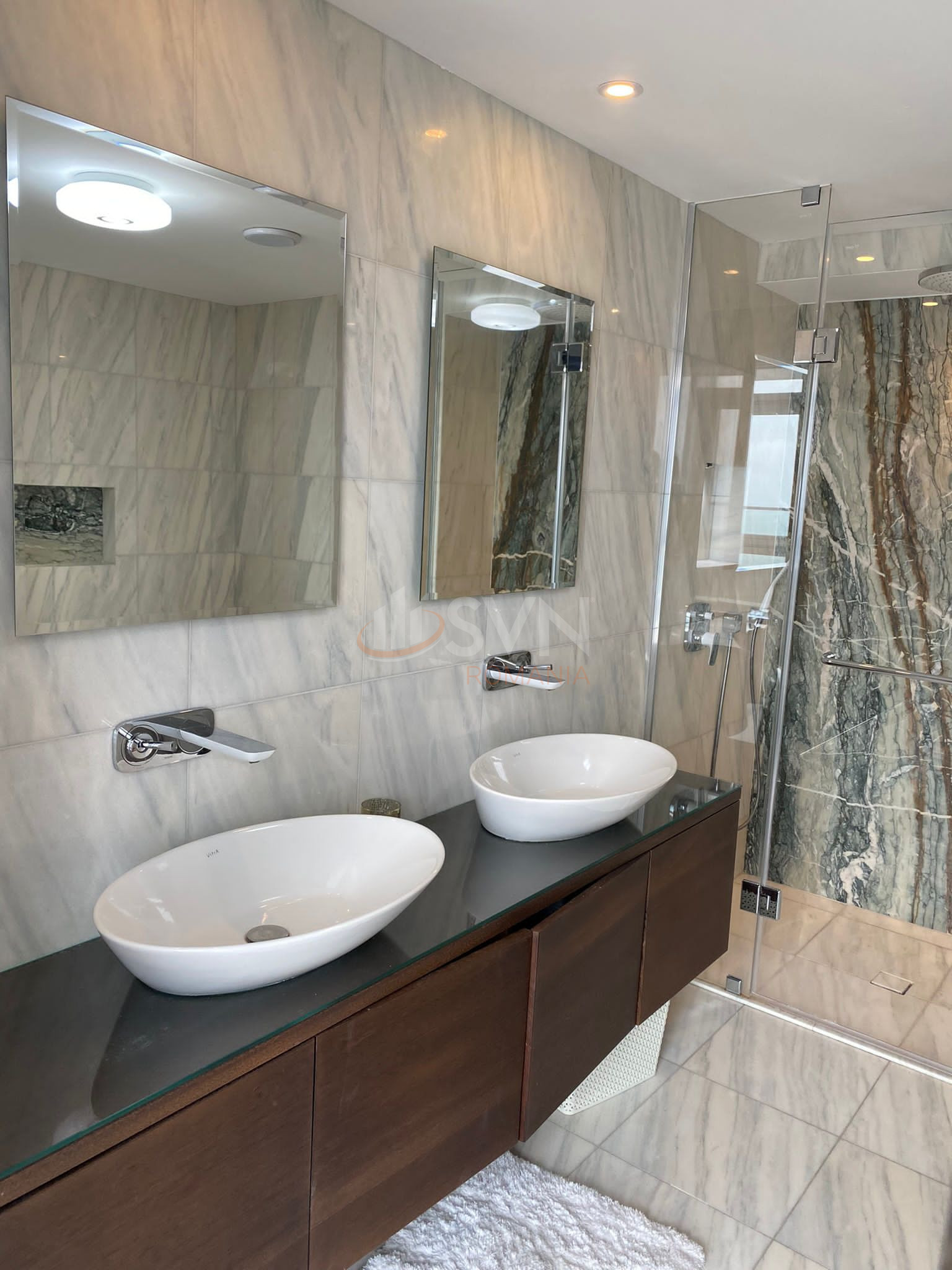 5 camere cu loc parcare subteran inclus Bucuresti/Tineretului