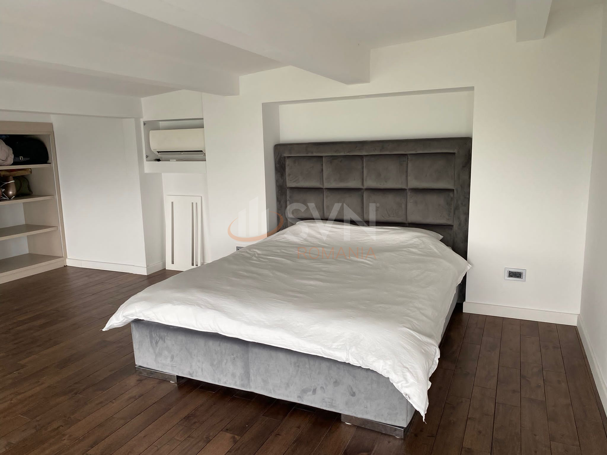 5 camere cu loc parcare subteran inclus Bucuresti/Tineretului