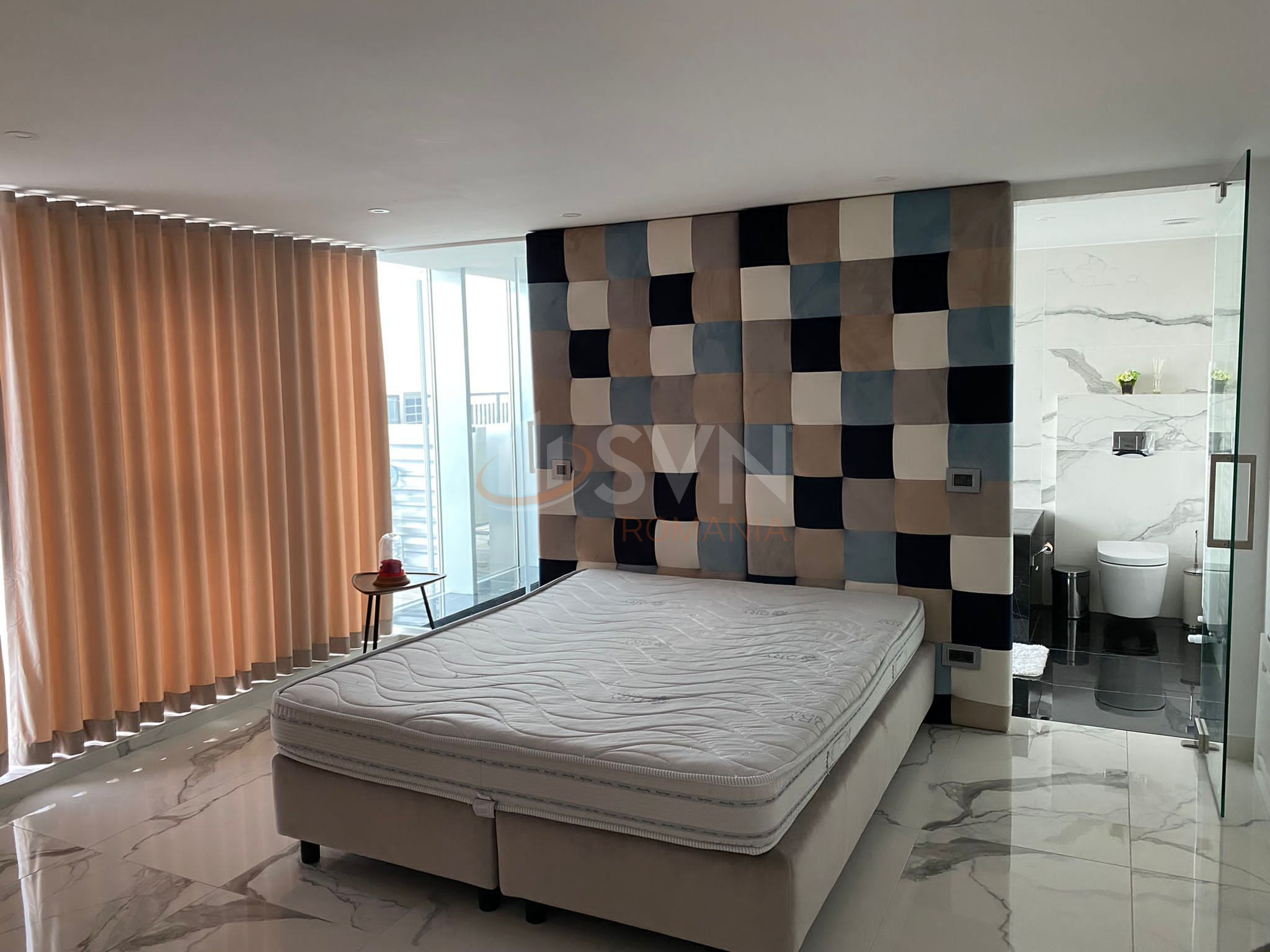 5 camere cu loc parcare subteran inclus Bucuresti/Tineretului