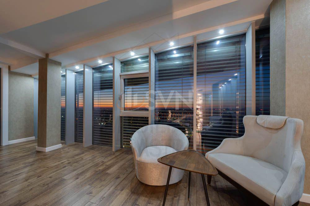 5 camere cu loc parcare subteran inclus Bucuresti/Tineretului