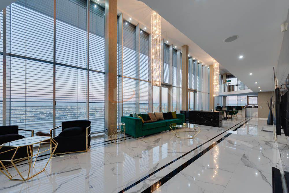 5 camere cu loc parcare subteran inclus Bucuresti/Tineretului