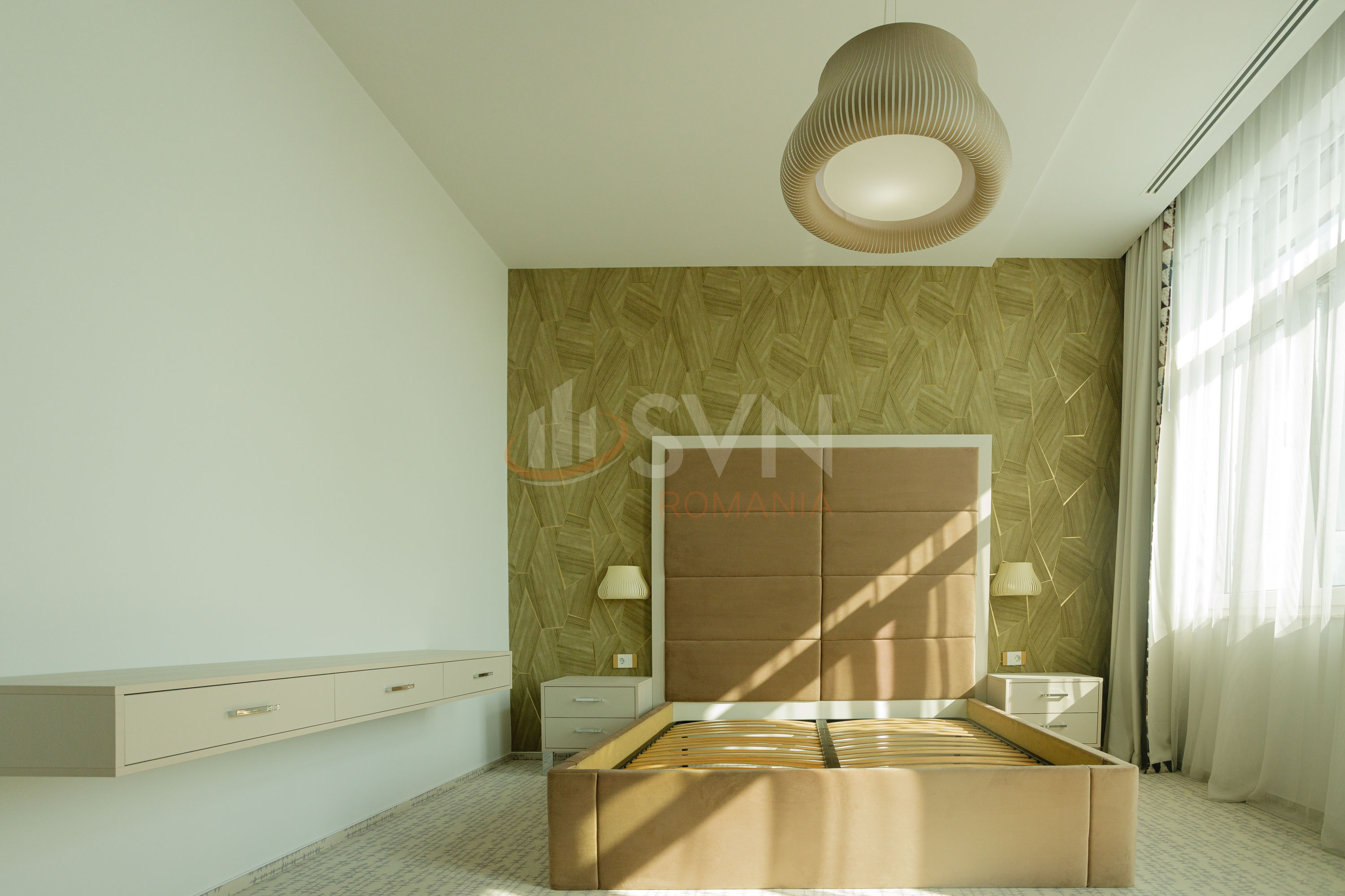 5 camere cu loc parcare subteran inclus Bucuresti/Mihai Bravu (s3)