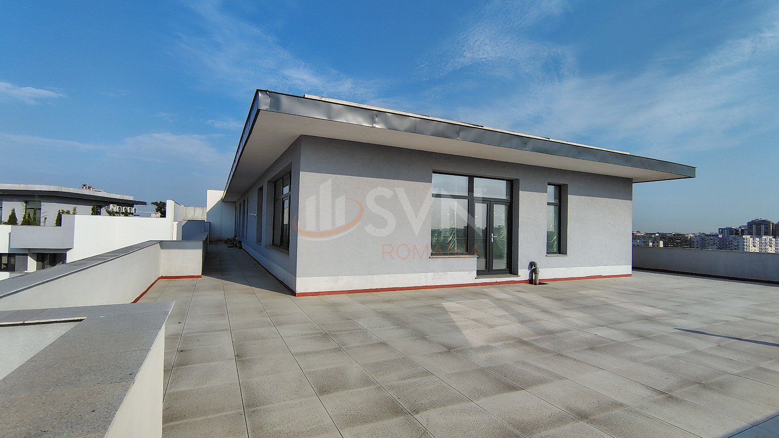 5 camere cu loc parcare subteran inclus Bucuresti/Mihai Bravu (s3)