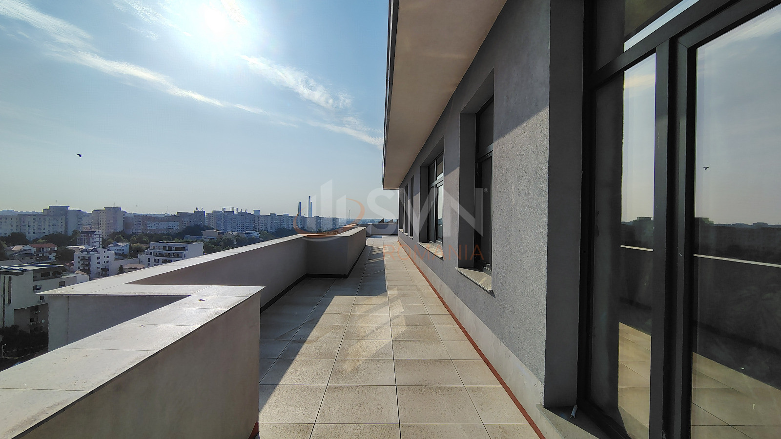 5 camere cu loc parcare subteran inclus Bucuresti/Mihai Bravu (s3)