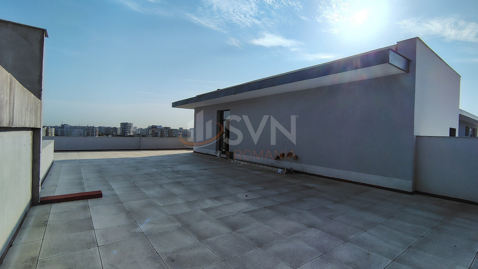 5 camere cu loc parcare subteran inclus Bucuresti/Mihai Bravu (s3)