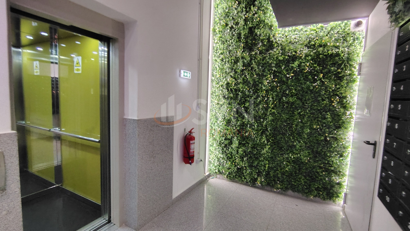 5 camere cu loc parcare subteran inclus Bucuresti/Mihai Bravu (s3)