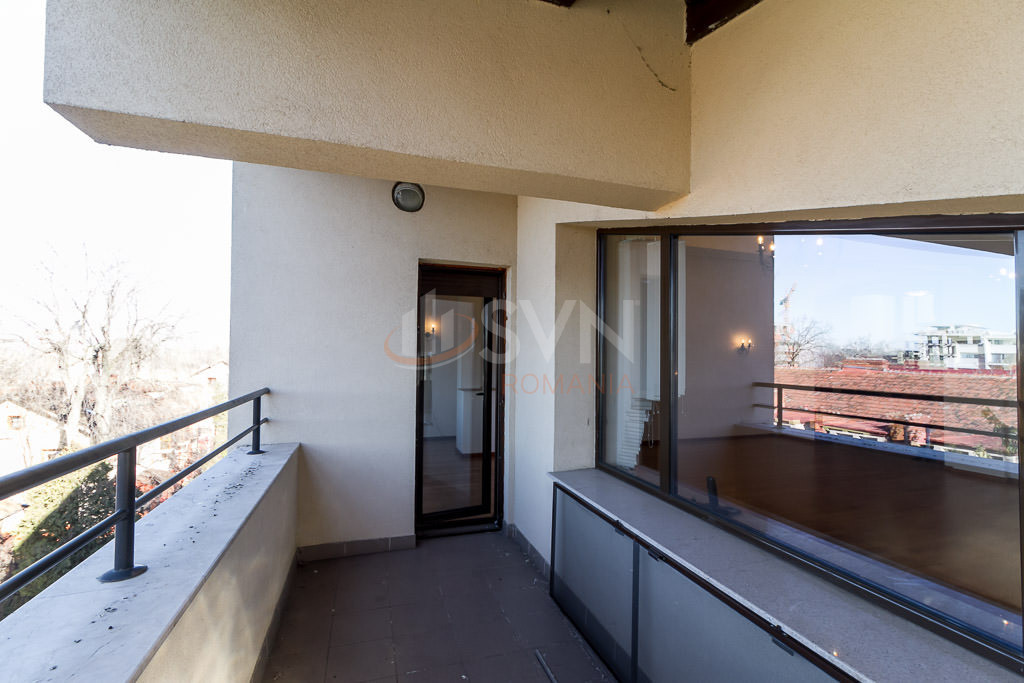 5 camere cu loc parcare subteran inclus Bucuresti/Floreasca