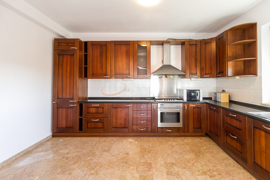 5 camere cu loc parcare subteran inclus Bucuresti/Floreasca