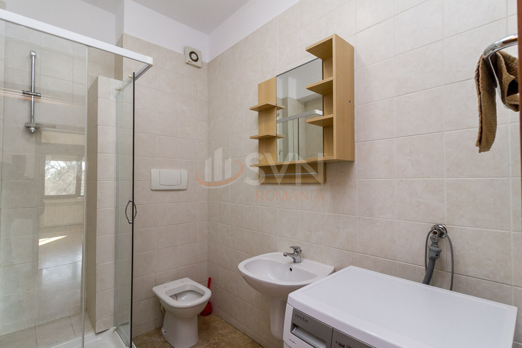 5 camere cu loc parcare subteran inclus Bucuresti/Floreasca