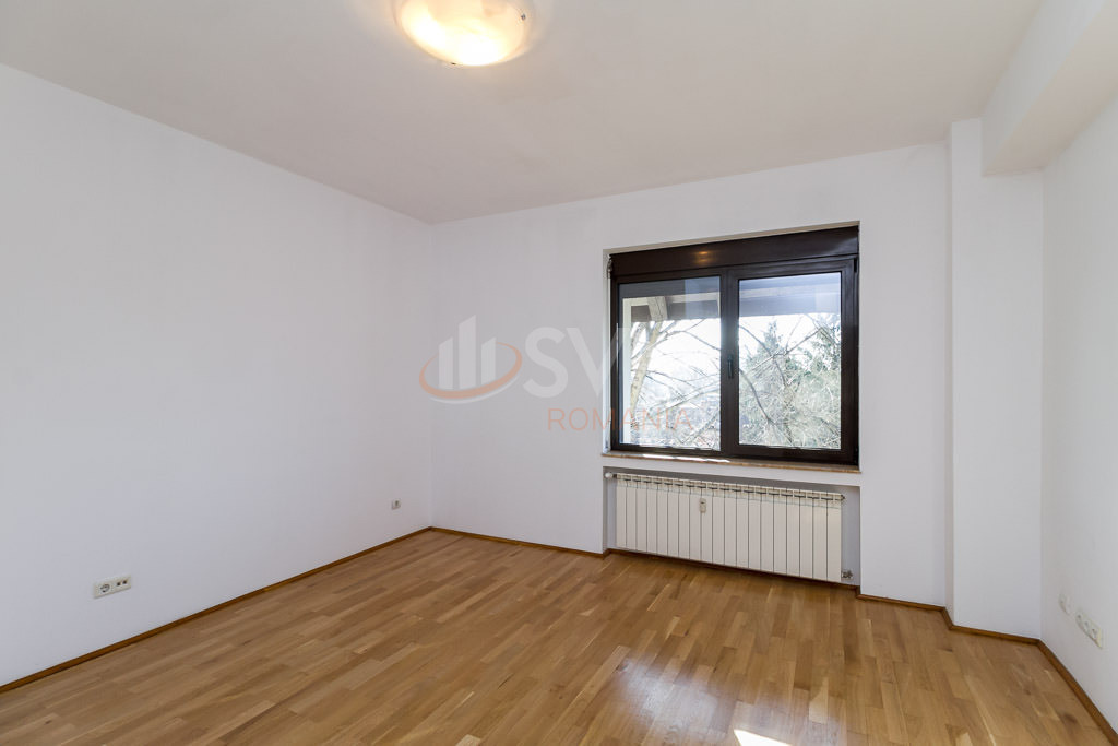 5 camere cu loc parcare subteran inclus Bucuresti/Floreasca