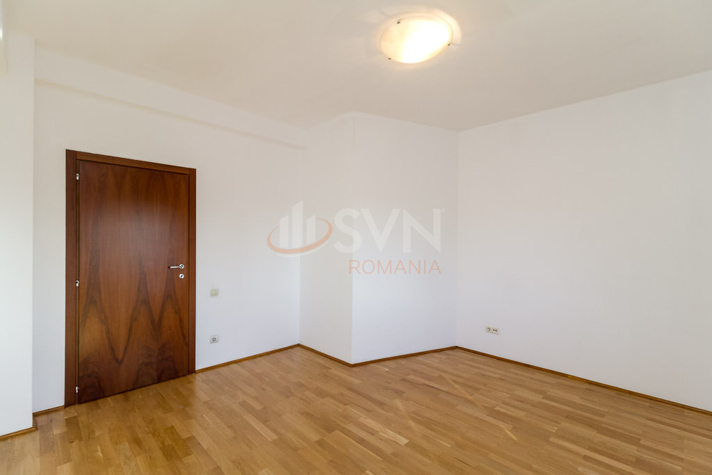 5 camere cu loc parcare subteran inclus Bucuresti/Floreasca