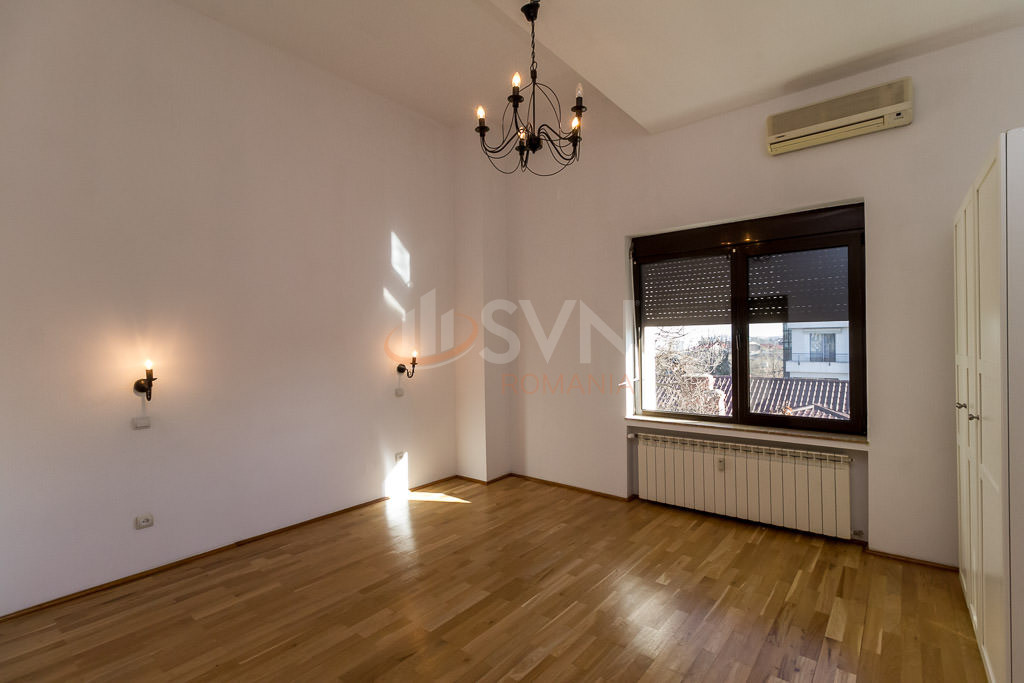 5 camere cu loc parcare subteran inclus Bucuresti/Floreasca