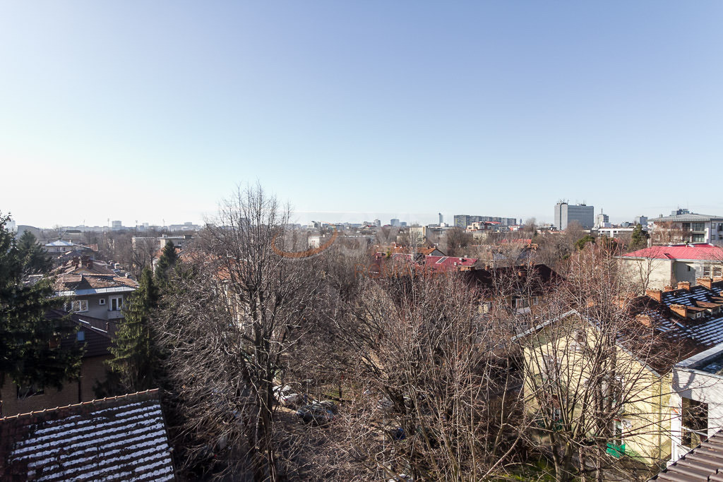 5 camere cu loc parcare subteran inclus Bucuresti/Floreasca