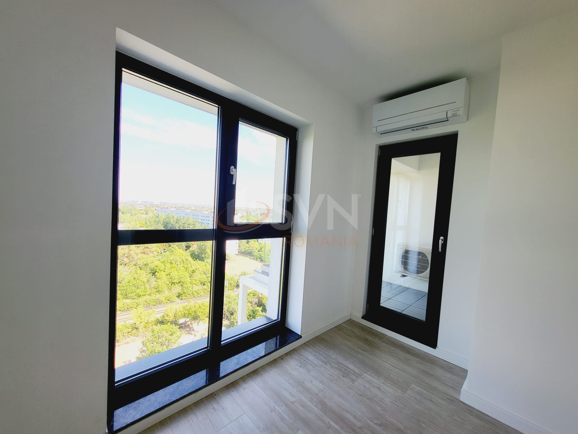 5 camere cu loc parcare subteran inclus Bucuresti/Domenii