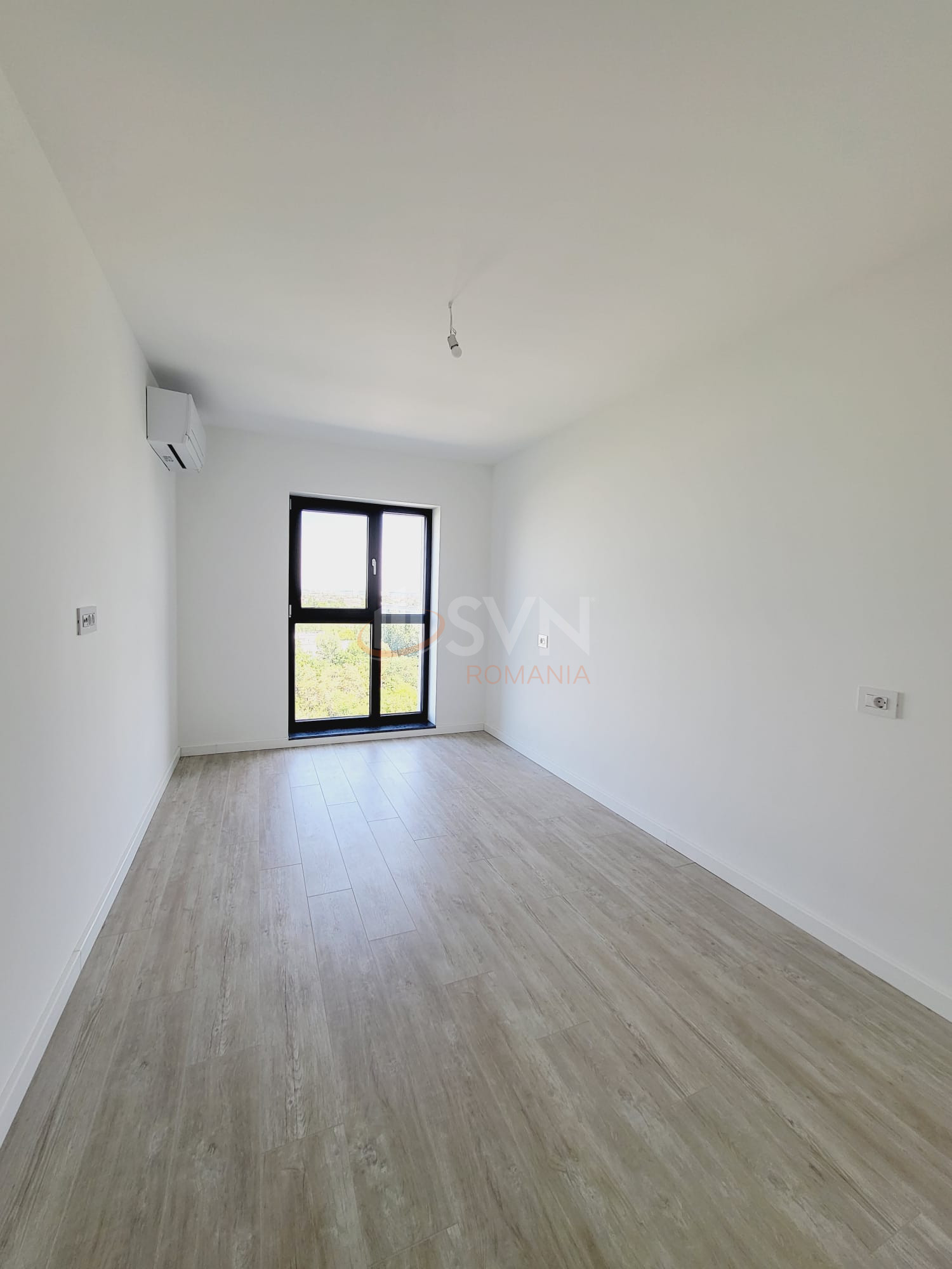 5 camere cu loc parcare subteran inclus Bucuresti/Domenii