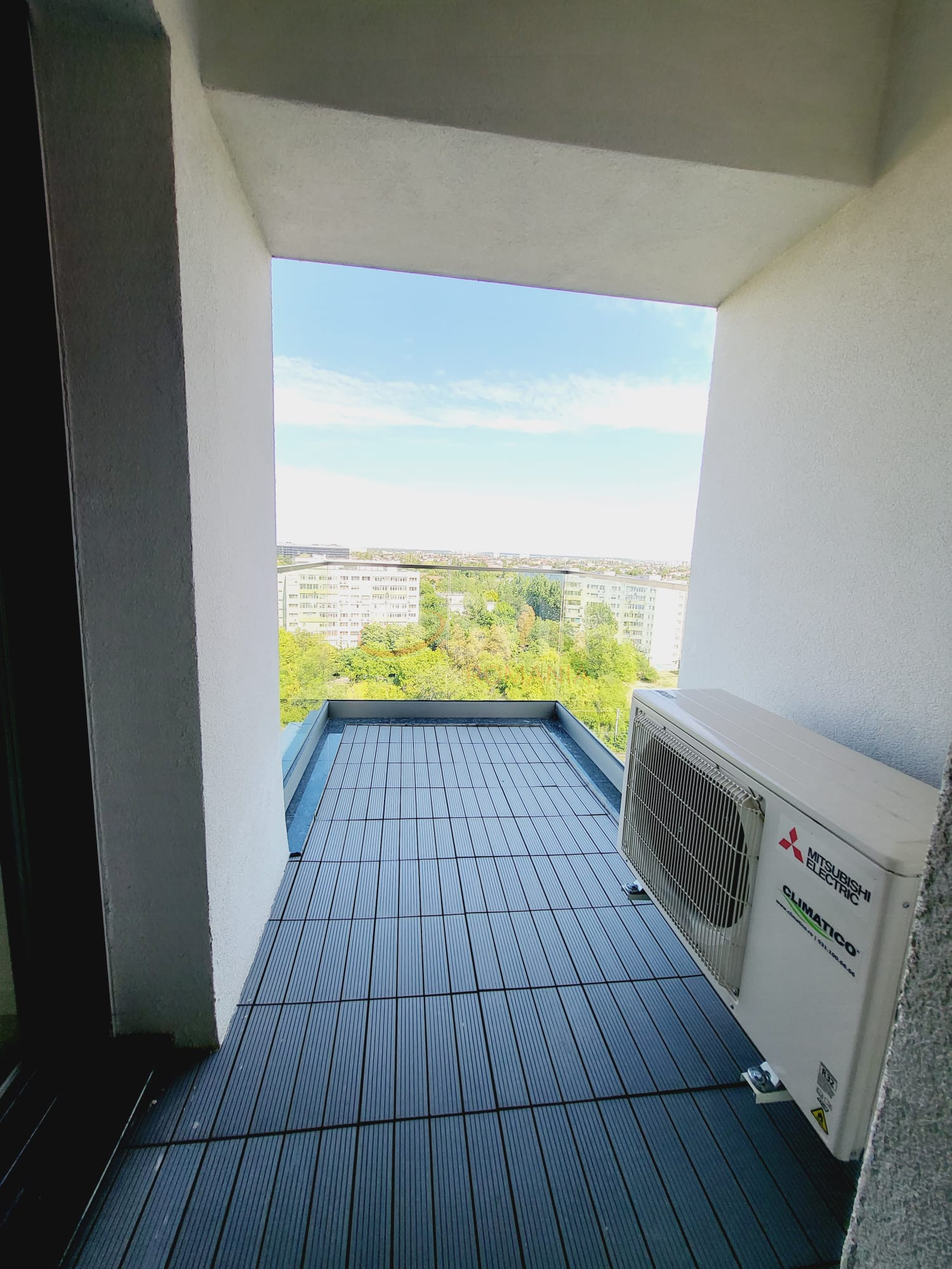 5 camere cu loc parcare subteran inclus Bucuresti/Domenii