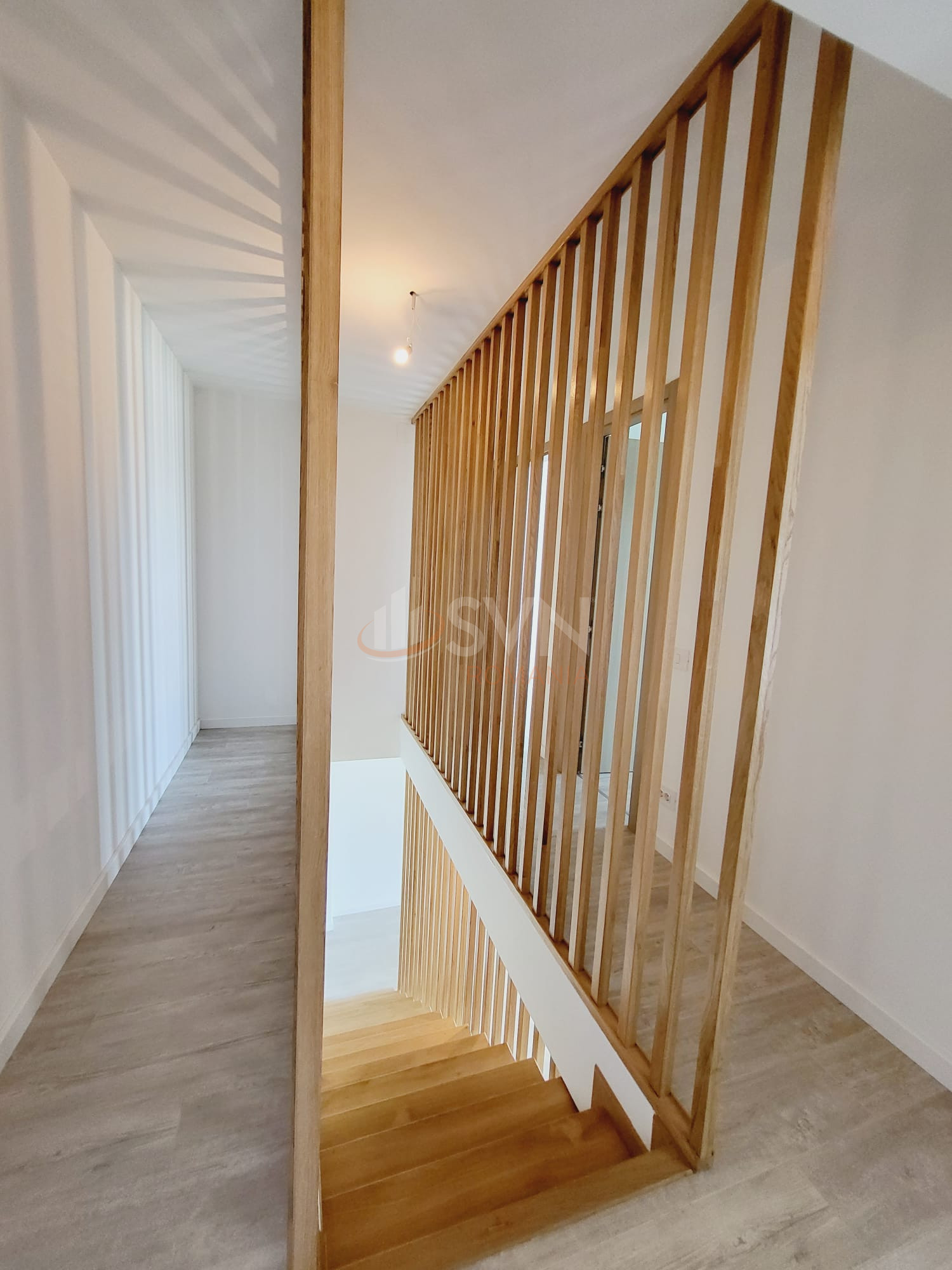 5 camere cu loc parcare subteran inclus Bucuresti/Domenii