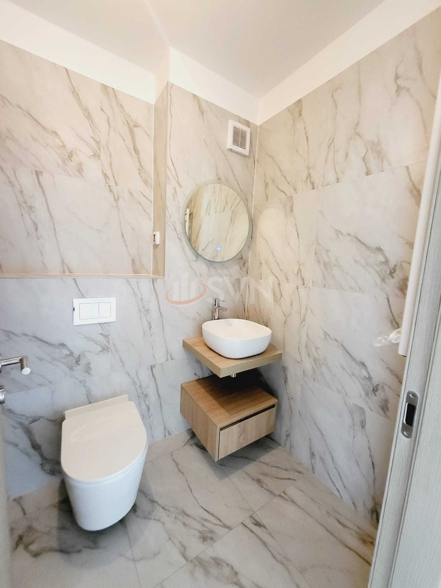 5 camere cu loc parcare subteran inclus Bucuresti/Domenii