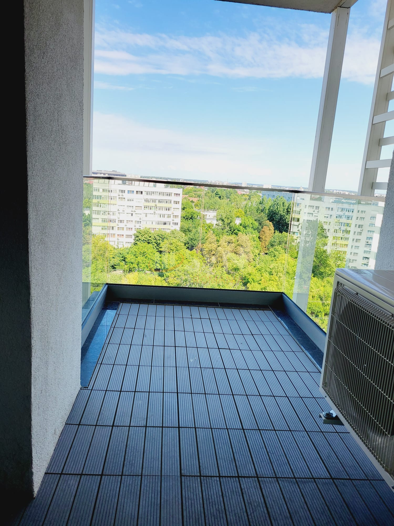 5 camere cu loc parcare subteran inclus Bucuresti/Domenii