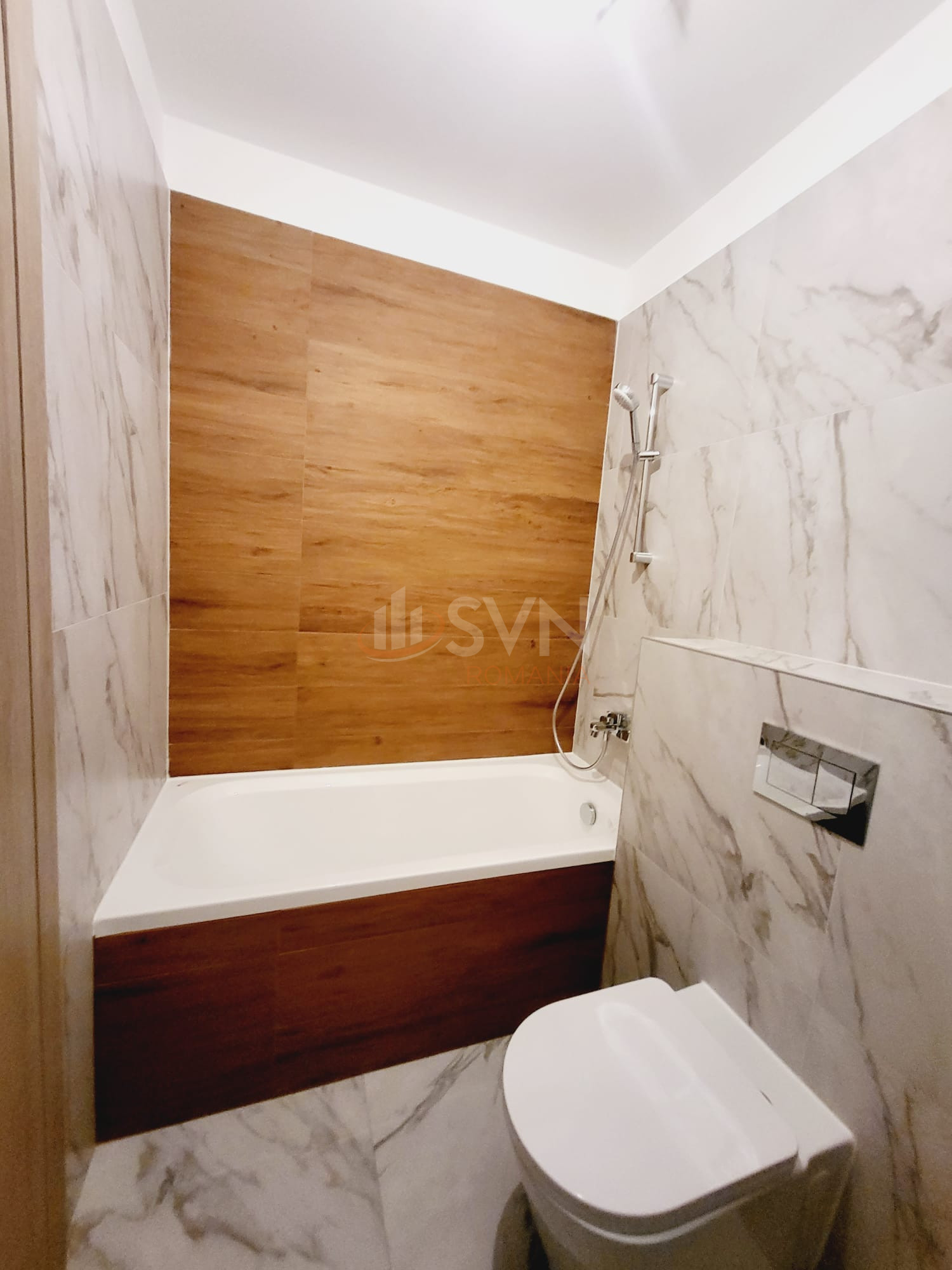 5 camere cu loc parcare subteran inclus Bucuresti/Domenii