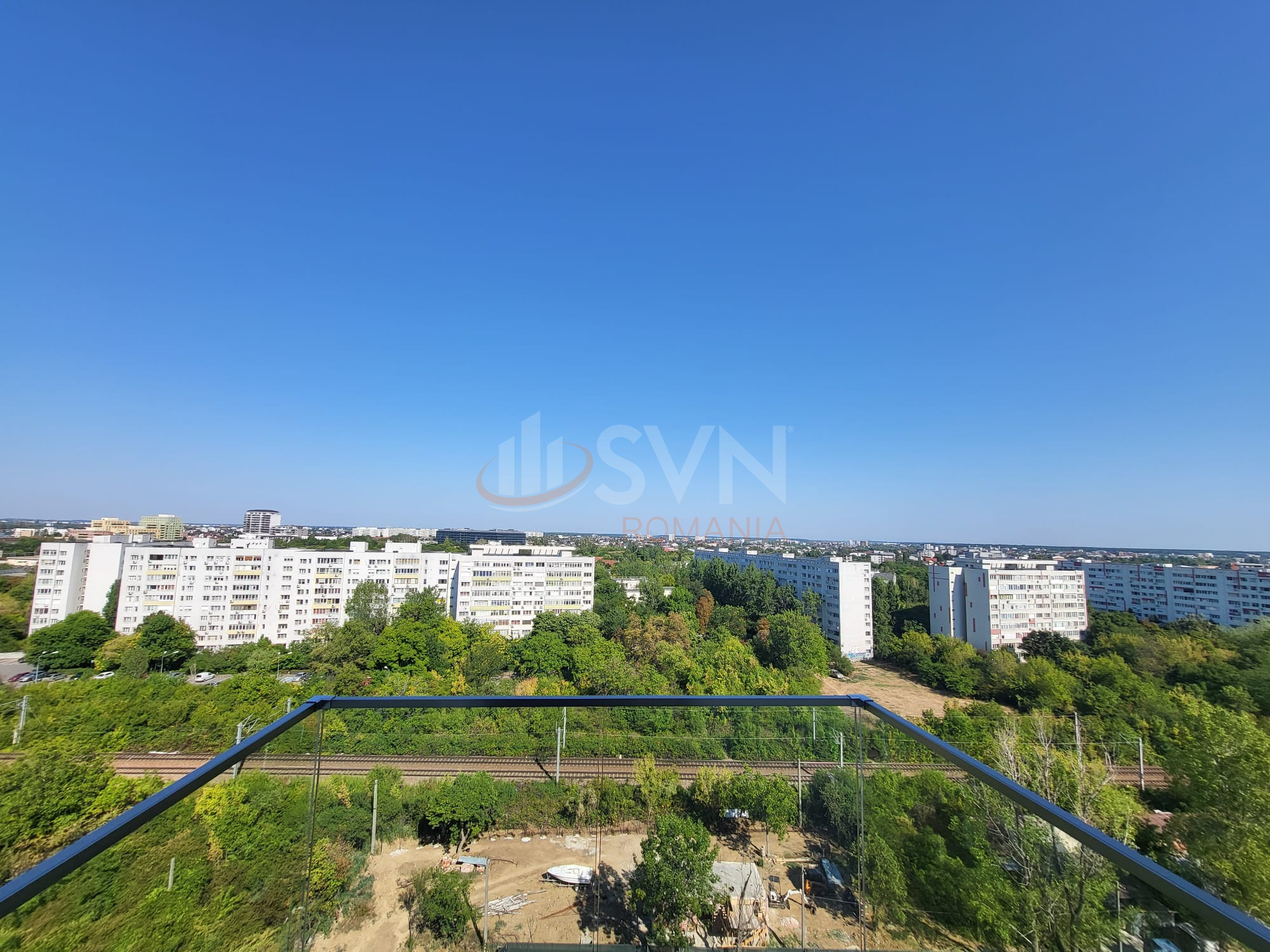 5 camere cu loc parcare subteran inclus Bucuresti/Domenii